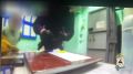 Носки не по назначению использовал нижегородец, пытаясь провезти в них запрещенные вещества в метро