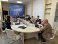 Сегодня, 13.07.2026, состоялось заседание областной избирательной комиссии