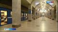 Работа нижегородского метро изменится в день Суперкубка по футболу