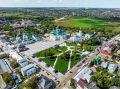 Глеб Никитин: Определен инвестор для восстановления трех объектов культурного наследия в центре Арзамаса!
