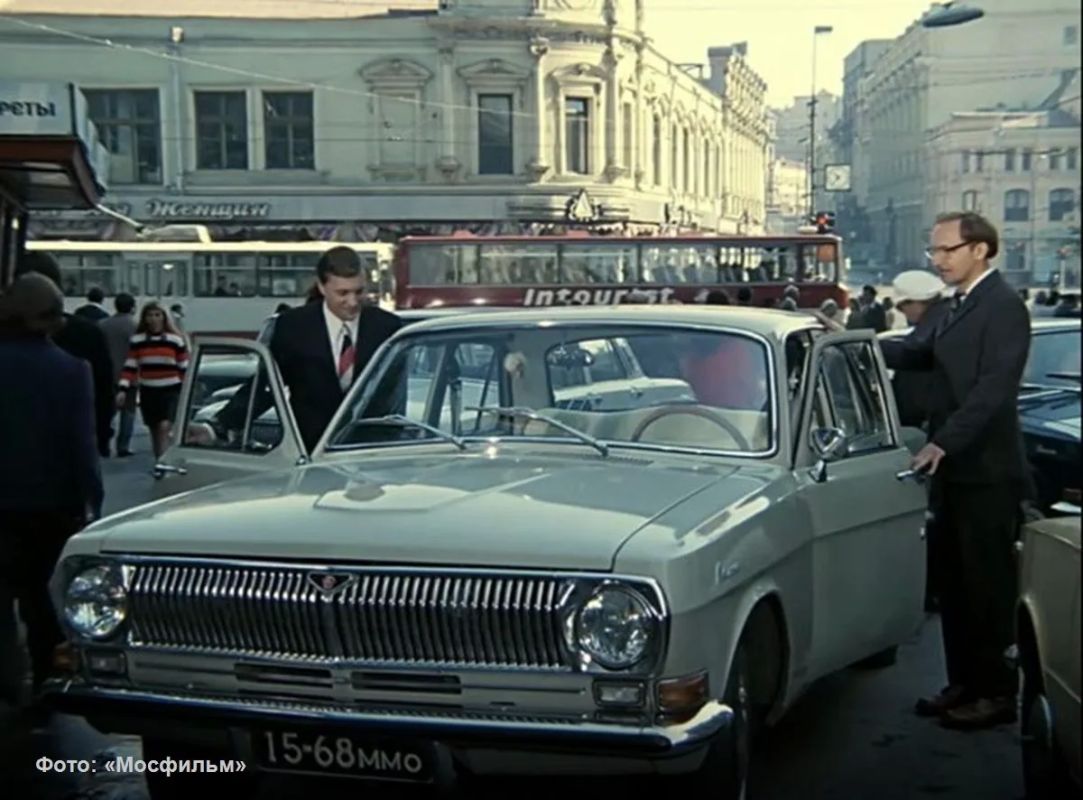 15 июля 1970 года началось серийное производство советского автомобиля бизнес-класса ГАЗ-24 «Волга» — самой массовой модели Горьковского автозавода и самой популярной в СССР 15 июля 1970 года началось серийное производство советского автомобиля бизнес-класса ГАЗ-24 «Волга» — самой массовой модели Горьковского автозавода и самой популярной в СССР