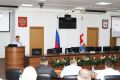 Комиссионная неделя перед июльским заседанием городской Думы началась с обсуждения финансовых вопросов