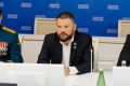 Новую кадровую программу «Время мастеров» запустят для ветеранов СВО