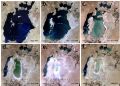 Ужасное превращение Аральского моря в токсичную пустыню