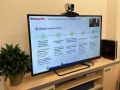 Обучение региональных координаторов проекта «ИнформУИК» в режиме видео-конференц-связи