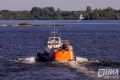 Запуск рейсов «Водолета» между Нижним Новгородом и Выксой вновь откладывается