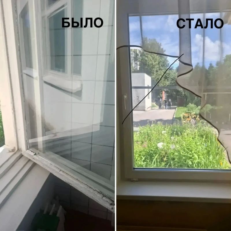 «Продолжаем работать для нашего города и его маленьких жителей»