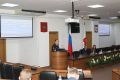 Сегодня в городской Думе состоялись заседания двух постоянных комиссий