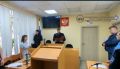В Балахне молодого человека, обвиняемого в хищении более 3,5 миллионов рублей у пенсионеров, заключили под стражу