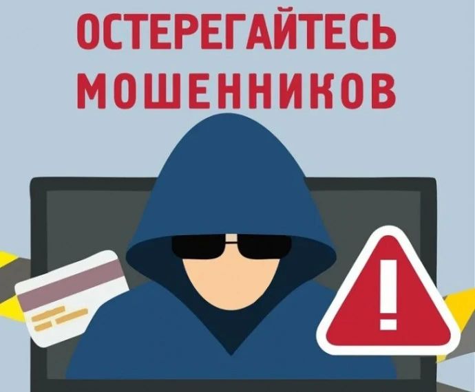 Несовершеннолетний нижегородец стал жертвой аферистов при онлайн-покупке