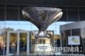 "Зенит" выиграл Суперкубок России