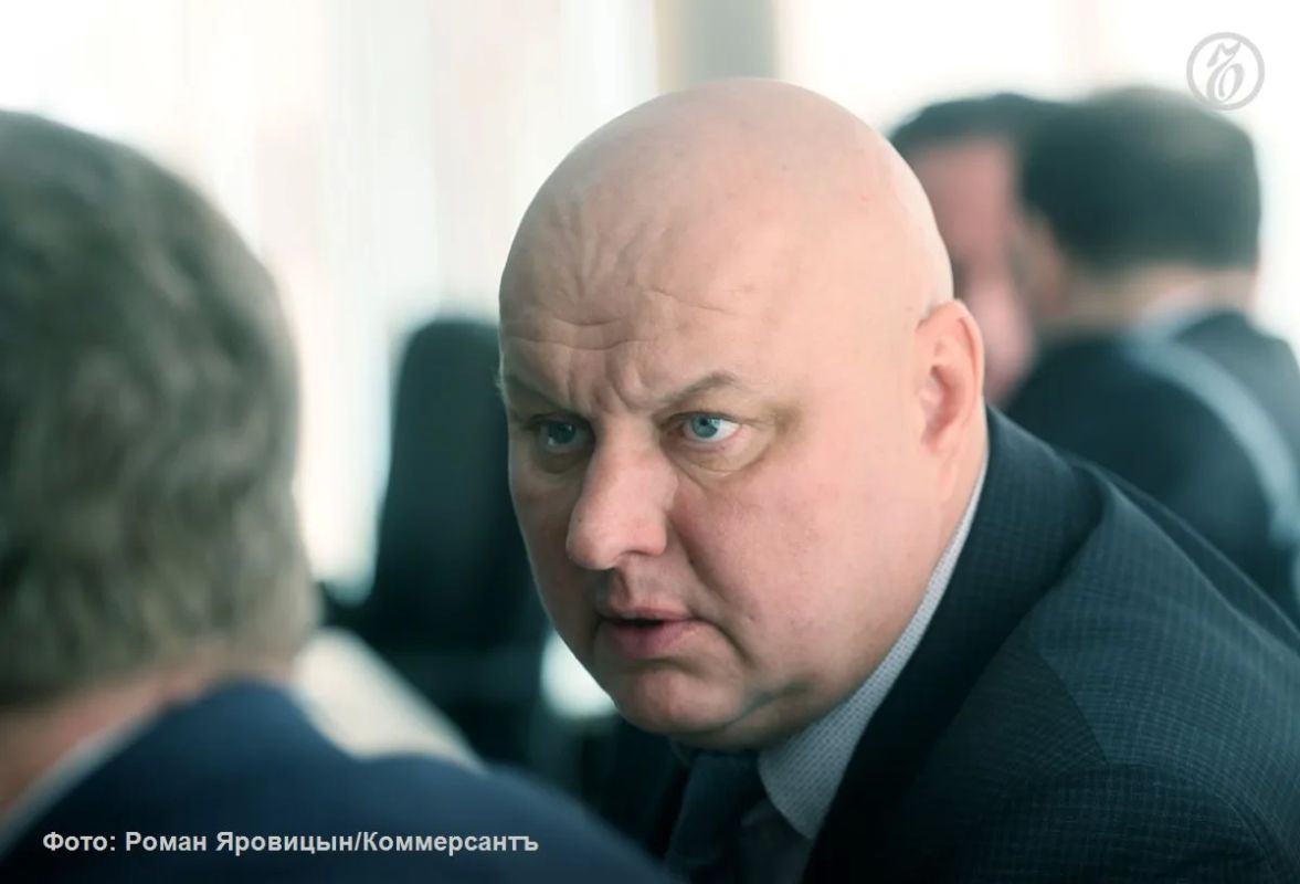 Баллотирующийся в депутаты глава Приокского района Нижнего Новгорода Михаил Шатилов покидает пост