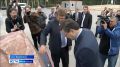 В Дзержинске на территории особой экономической зоны «Кулибин» накануне дали старт новому производству федерального масштаба