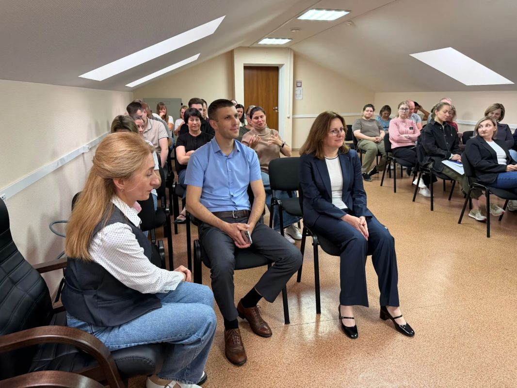 Информационно-разъяснительная кампания в регионе, посвященная ЕДГ 2026 Информационно-разъяснительная кампания в регионе, посвященная ЕДГ 2026