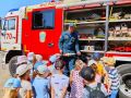 Интересно о безопасности. «Безопасное лето» с МЧС России продолжается