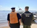 Рыбак погиб при столкновении лодки с «Валдаем» на Оке