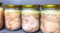 Нежная куриная тушенка: как легко и вкусно запастись на зиму