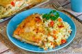 Необычные рецепты с рисом: вдохновляйтесь новыми вкусами