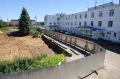 Глеб Никитин: В ходе рабочей поездки в Дивеево посетил Центральную районную больницу имени академика Блохина