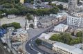 В Нижнем Новгороде готовят площадку под Триумфальную арку