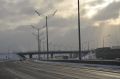 По трем федеральным трассам ограничили движение в Нижегородской области
