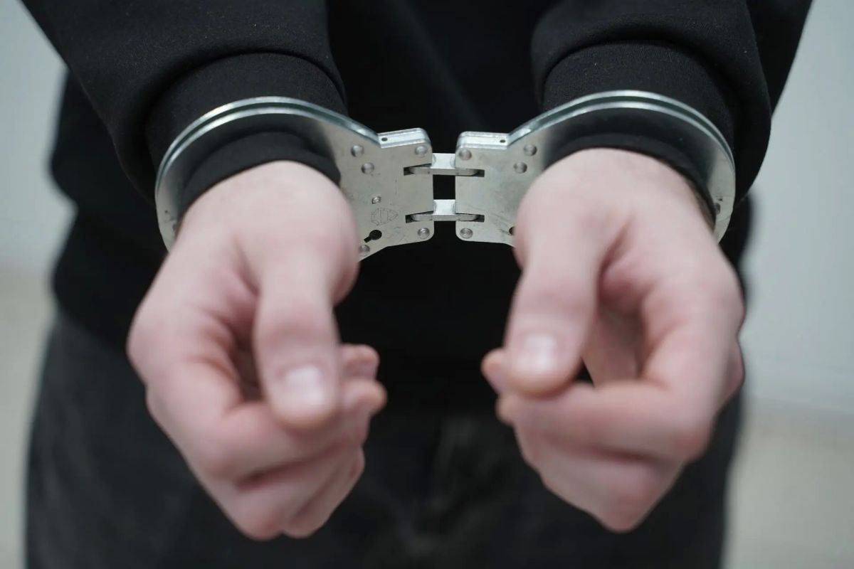 Мужчина во время ссоры попытался поджечь свою жену в Нижегородской области