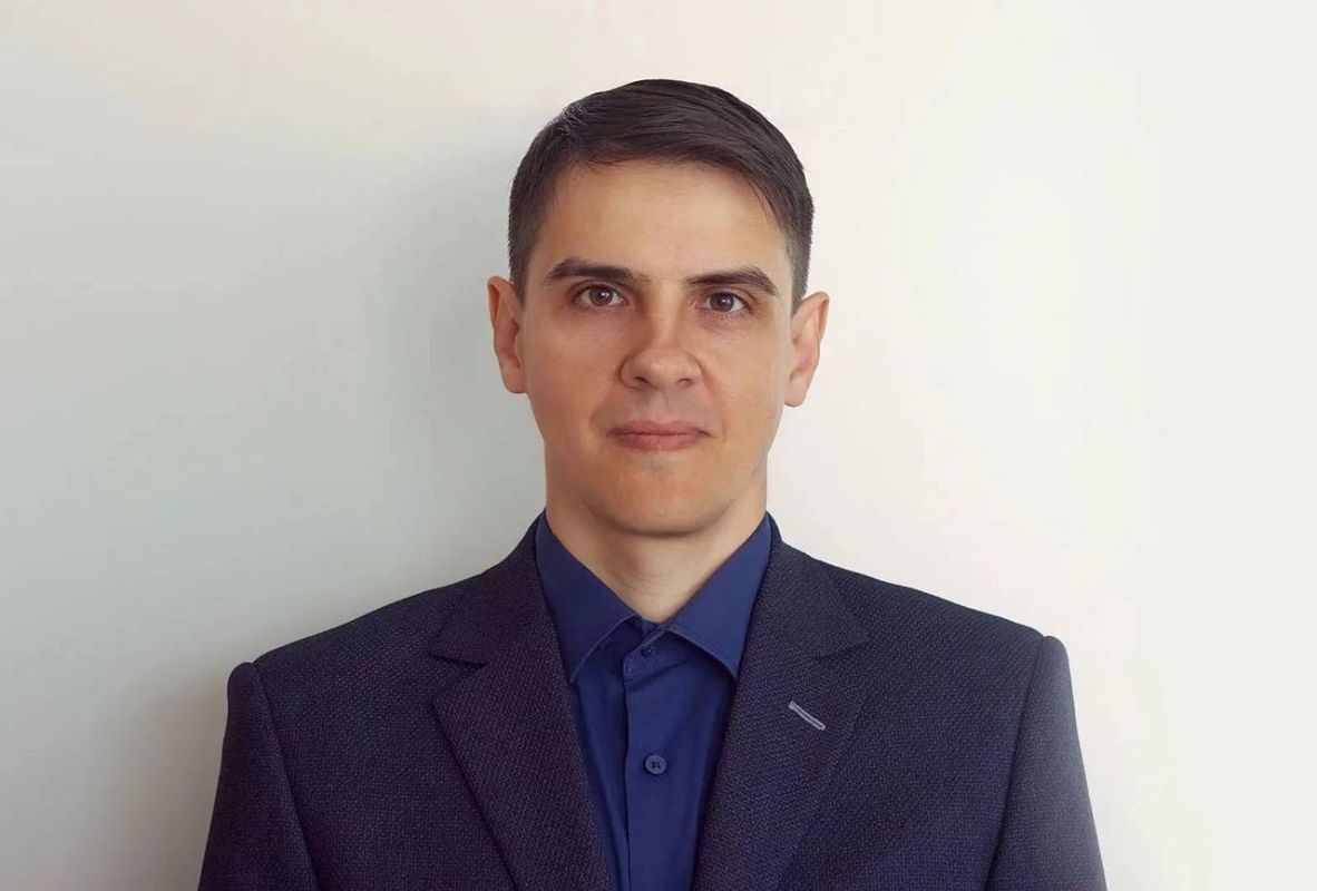 Представитель Нижегородской области в составе ТИК ДЭГ на выборах в #ЕДГ2026 Представитель Нижегородской области в составе ТИК ДЭГ на выборах в #ЕДГ2026