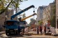 Нижнем Новгороде дополнительно выделят 300 миллионов рублей на содержание дорог — такое решение приняли депутаты на заседании городской Думы