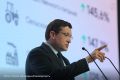 Нижегородский губернатор Глеб Никитин заработал 7,4 млн рублей в 2025 году