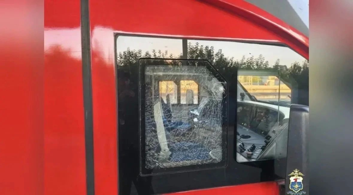 В Нижнем Новгороде сотрудники транспортной полиции выявили несовершеннолетних зацеперов В Нижнем Новгороде сотрудники транспортной полиции выявили несовершеннолетних зацеперов