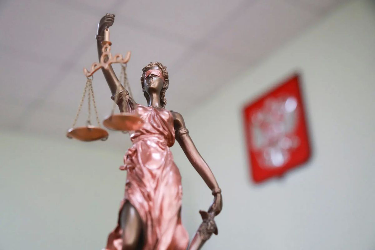 Прокуратура добилась наказания виновных в банкротстве застройщика в Дзержинске