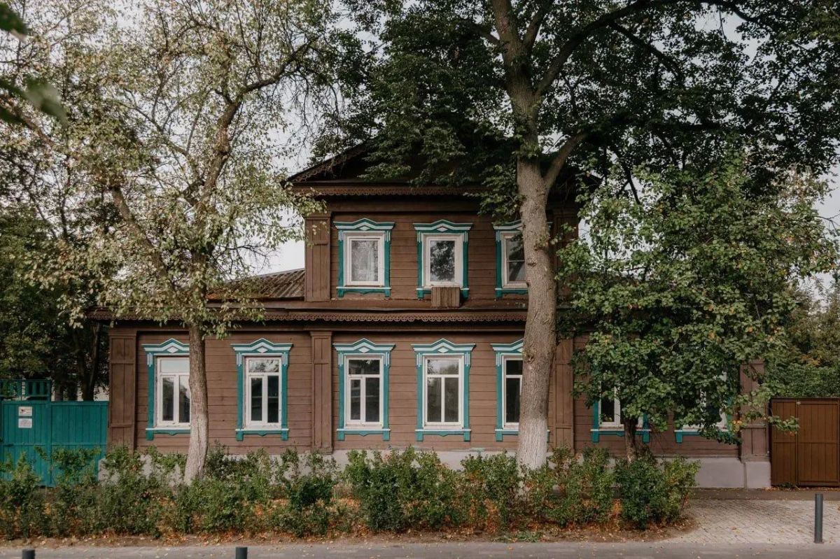 Глеб Никитин: Продолжаем заботиться об историческом достоянии Нижегородской области с привлечением внебюджетных источников, частного капитала Глеб Никитин: Продолжаем заботиться об историческом достоянии Нижегородской области с привлечением внебюджетных источников, частного капитала