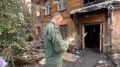 Подозреваемого в поджоге дома в Канавинском районе задержали полицейские Многоквартирный деревянный дом в Канавинском районе загорелся в ночь с 22 на 23 июля. В результате пожара погибла женщина, также серьезные ожоги...