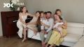 Ежовы из Арзамаса знают тайну семейного счастья!