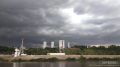 МЧС предупредило о сильных дождях и ливнях в Нижегородской области 24 июля