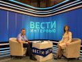 Анонс. Интервью с заместителем руководителя регионального следственного управления Сергеем Карасевым в эфире телекомпании РИК «Россия-24»