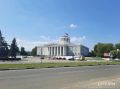 Мероприятия проекта «Выходи гулять!» продолжаются в Дзержинске