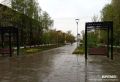 Нижегородцев ждёт дождливая рабочая неделя