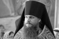 Глеб Никитин: С прискорбием узнал о гибели в трагическом ДТП иеромонаха Тихона, который исполнял обязанности игумена в Свято-Успенской Флорищевой пустыни