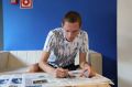 Такого еще не было! 5 августа результаты всех финишеров Ночного забега в Столице закатов будут опубликованы в газете «Нижегородский спорт»