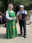 Встретимся на Х открытом фестивале «Играй, гармошка! Пой, душа!»