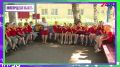 Лето – самая счастливая пора детства