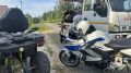 В теплое время года на улицах становится больше питбайков, квадроциклов и электросамокатов