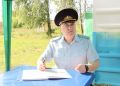 Делимся фотографиями с места несения службы