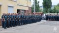 В Нижнем Новгороде почтили память 24 пожарных, погибших на Сормовской нефтебазе: хроника подвига и церемония Дня Памяти