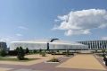 Тестовый матч пройдет на новой площадке «Volga Арена» 7 сентября