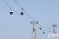 Канатная дорога Нижний Новгород — Бор может не возобновить работу до мая 2027 года