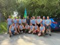 "Никто, кроме нас!": самых дерзких, смелых и благородных - с Днем ВДВ!