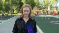 Навашине завершено масштабное благоустройство городского парка