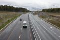 С 3 по 9 августа на трёх федеральных трассах в Нижегородской области введены ограничения движения